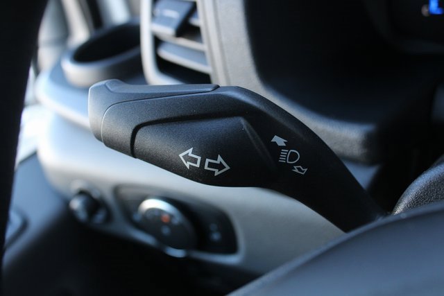 New 2026 Ford Transit 350 Base w/ Load Area Protection Package image 9