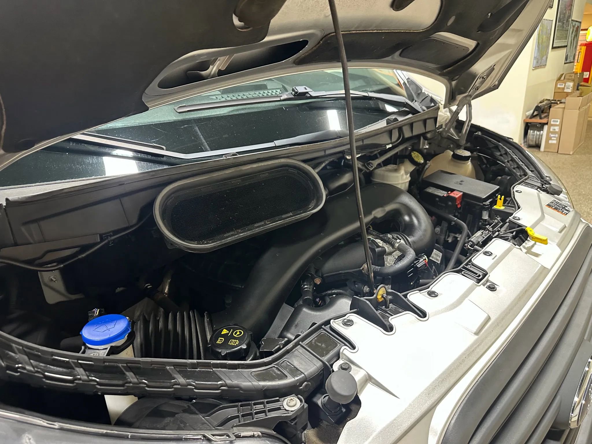 Used 2015 Ford Transit 350 XL image 57