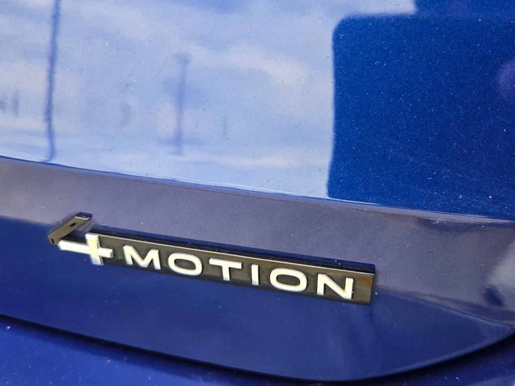 Used 2022 Volkswagen Taos S AWD/4WD image 11