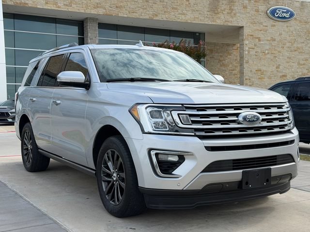 Used 2019 Ford Expedition Limited w/ Equipment Group 301A RWD image 21