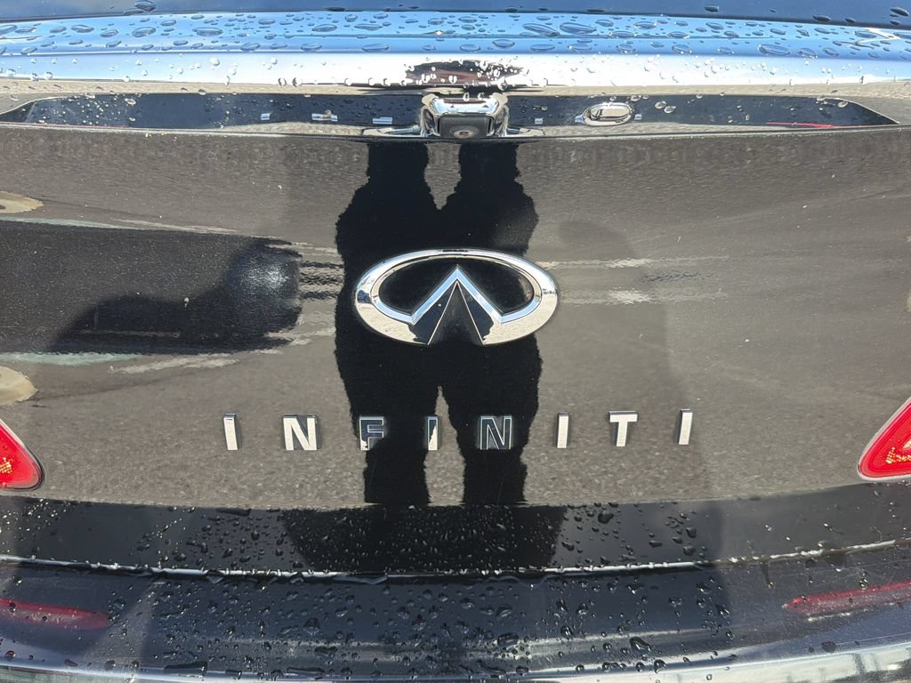 Used 2009 INFINITI G37 Journey w/ Premium Pkg RWD image 46