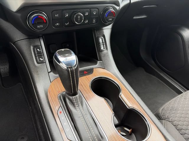 Used 2018 GMC Acadia SLE AWD/4WD image 25