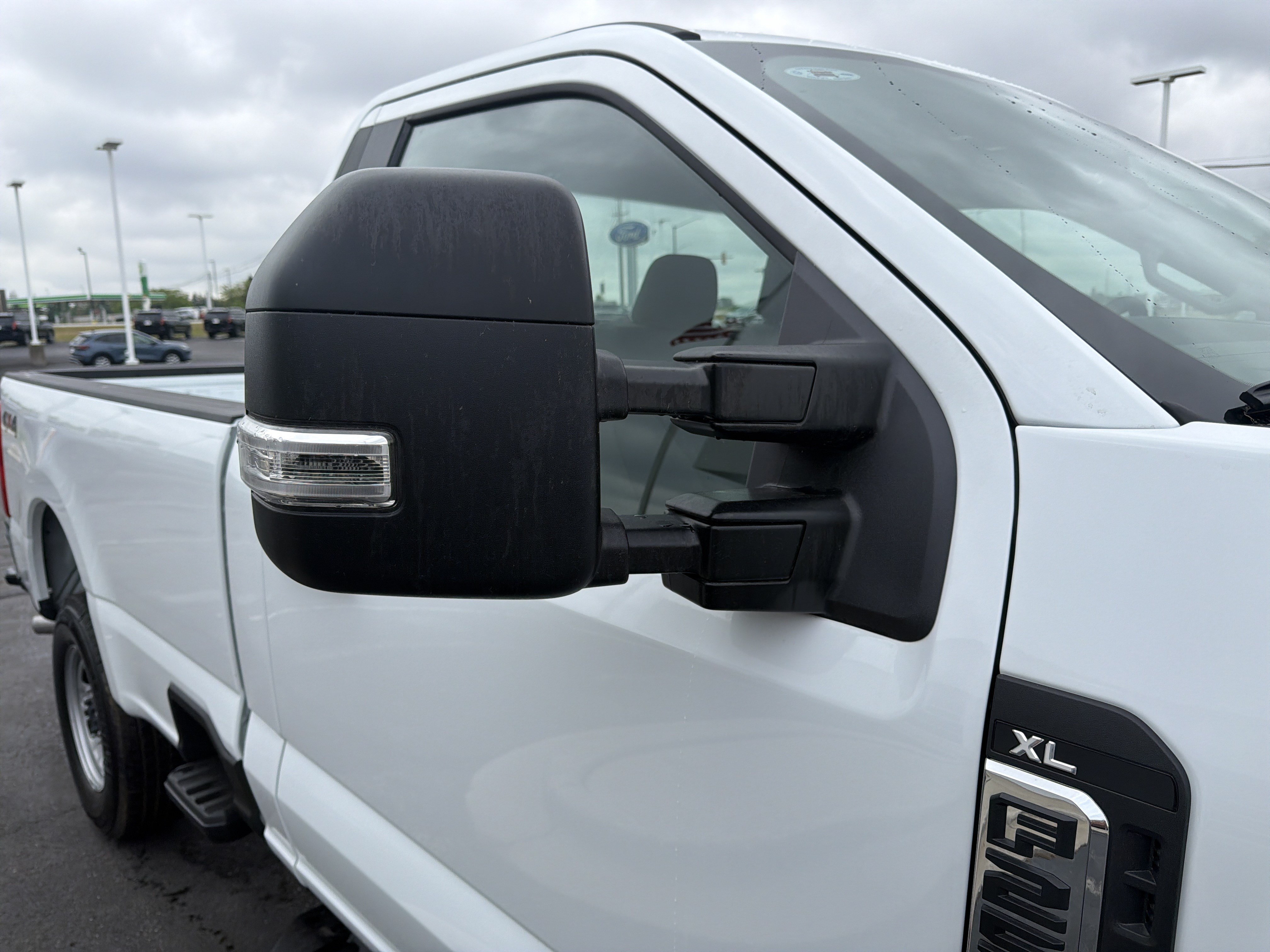 Used 2025 Ford F250 XL w/ XL Chrome Package AWD/4WD image 8