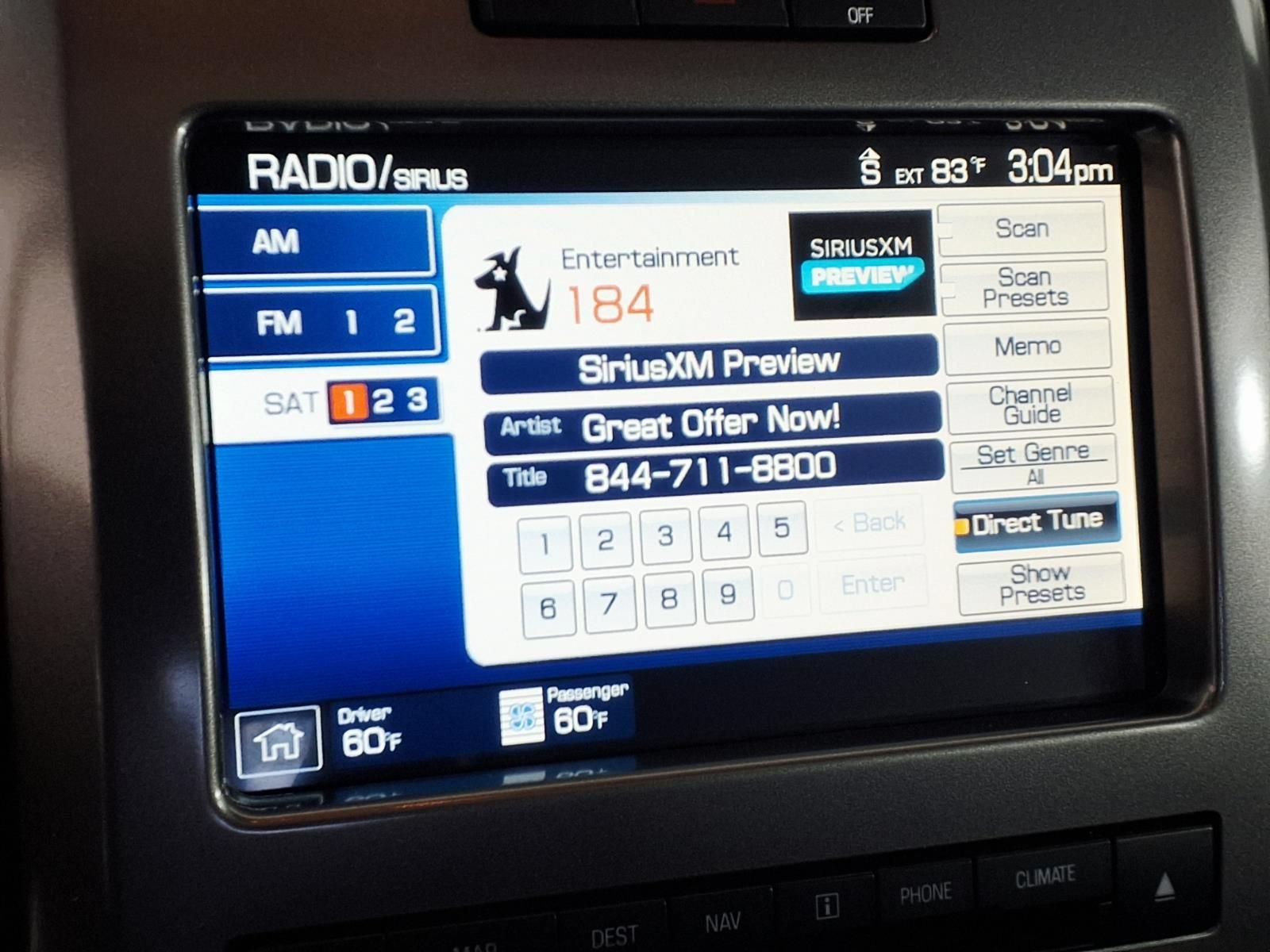 Used 2012 Ford F150 Harley-Davidson AWD/4WD image 23