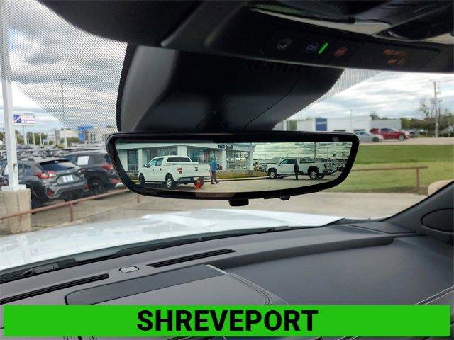 New 2026 GMC Yukon AT4 Ultimate w/ LPO, Floor Liner Package image 18