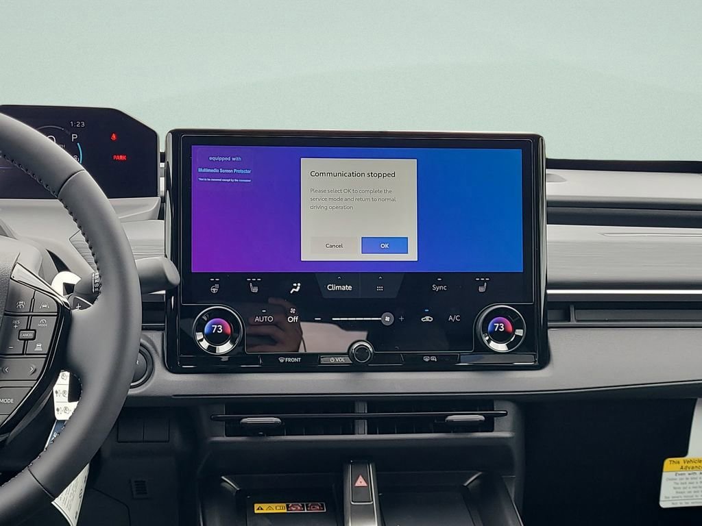 New 2026 Toyota C-HR AWD/4WD image 14