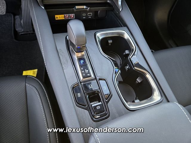Certified 2025 Lexus RX 350 Premium w/ Accessory Package image 27
