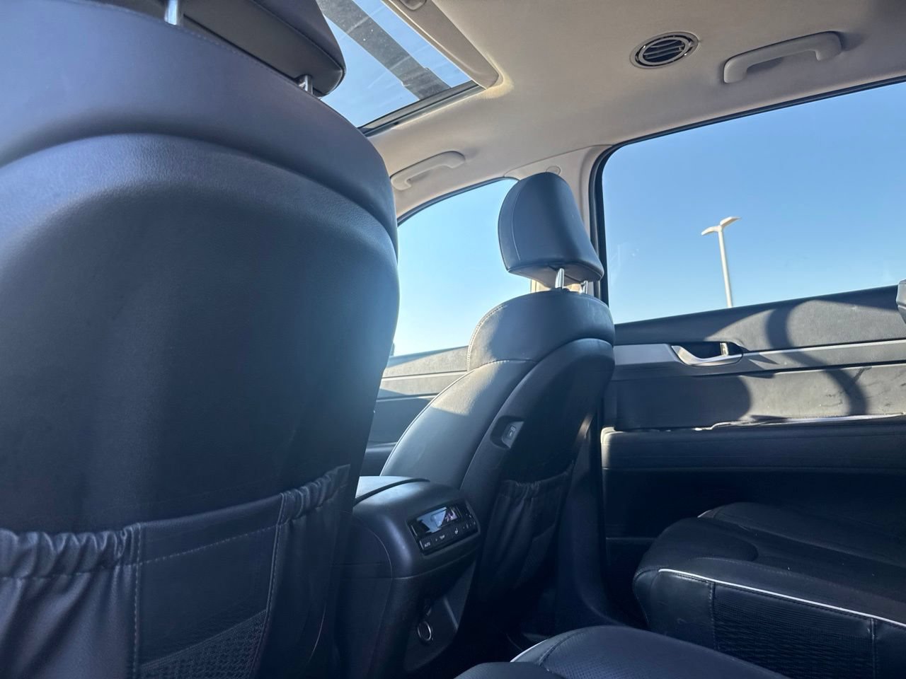 Used 2023 Hyundai Palisade XRT FWD image 31
