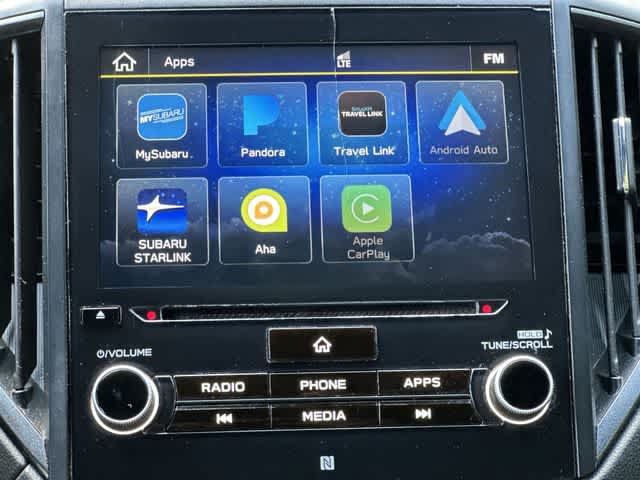 Used 2022 Subaru Forester Wilderness AWD/4WD image 13