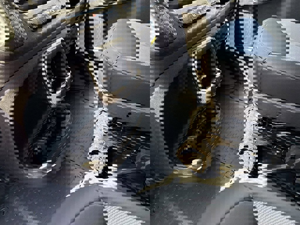 New 2025 RAM ProMaster 2500 w/ Safety Group image 15