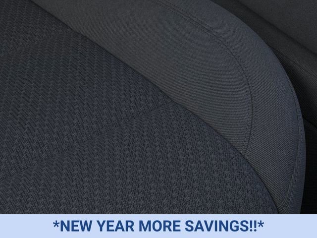 New 2026 Chevrolet Silverado 2500 W/T w/ WT Convenience Package image 21