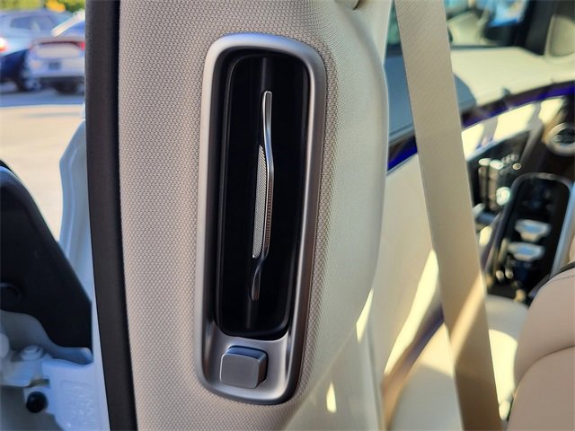 New 2026 Mercedes-Benz S 580 4MATIC Sedan image 37