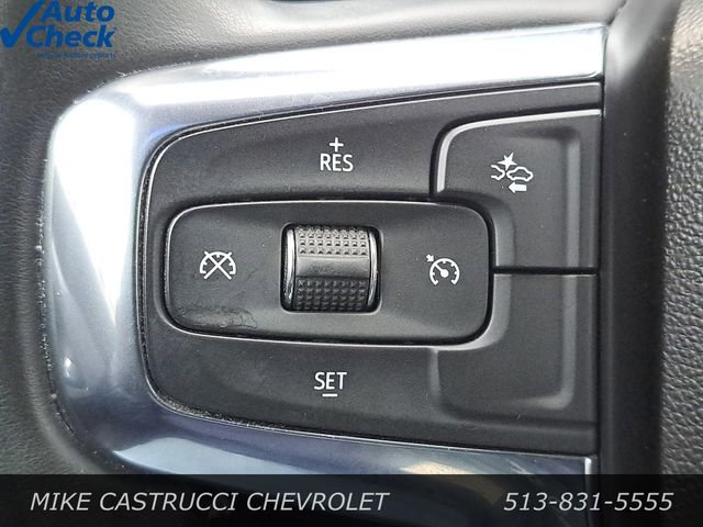Used 2023 Chevrolet Blazer LT image 13