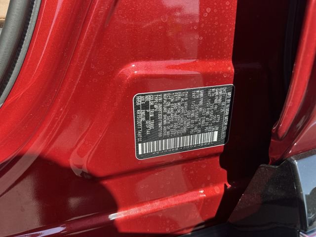 New 2026 Nissan Rogue Platinum w/ Platinum Premium Package image 37