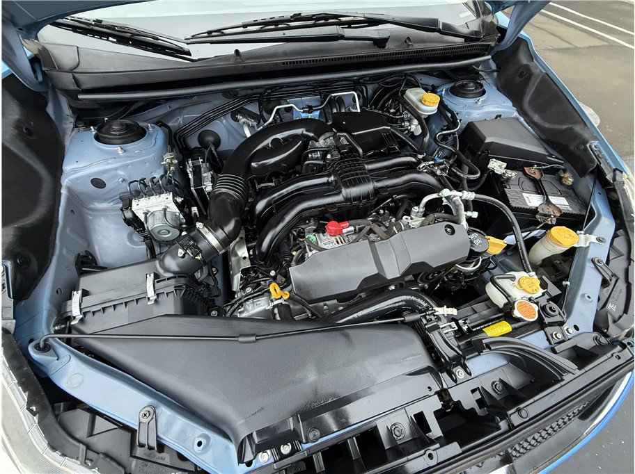 Used 2017 Subaru Crosstrek 2.0i image 21