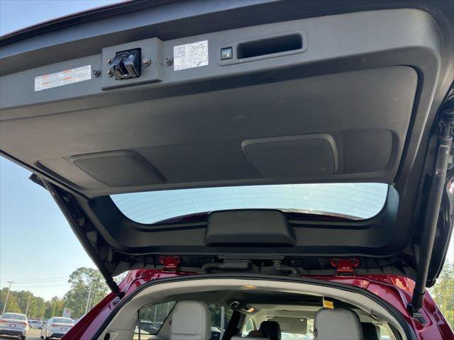Certified 2023 Toyota Sienna XLE FWD image 26