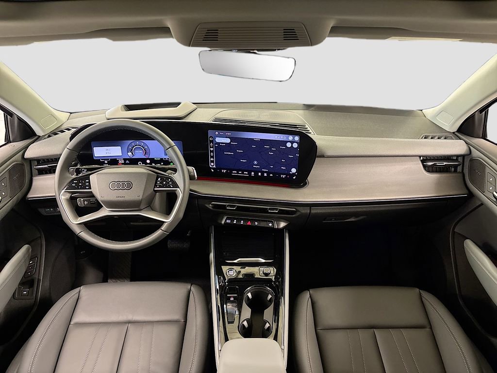 New 2026 Audi Q3 quattro 2.0T image 9