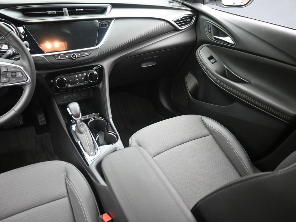 Used 2023 Buick Encore GX Preferred w/ Cold Weather Comfort Package image 12