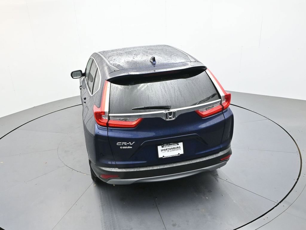 Used 2019 Honda CR-V EX image 28