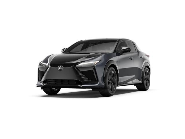 New 2026 Lexus RZ 450e AWD w/ Luxury Package image 1
