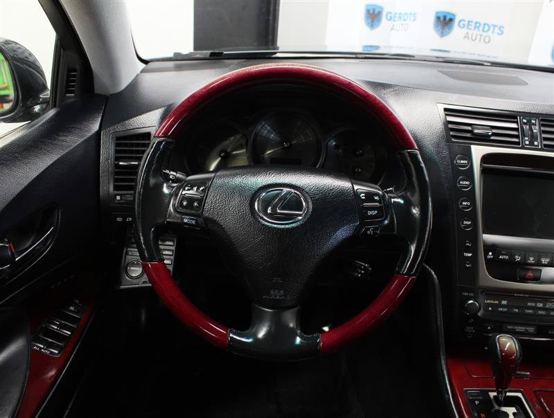 Used 2006 Lexus GS 300 RWD image 14