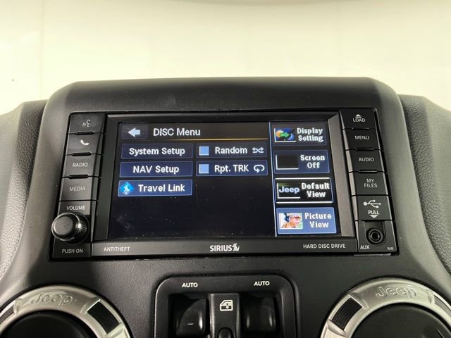 Used 2016 Jeep Wrangler Unlimited Rubicon AWD/4WD image 28