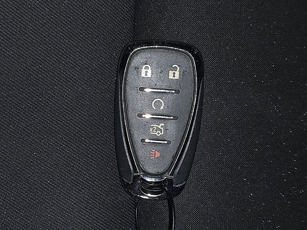 Used 2023 Chevrolet Malibu LT image 32