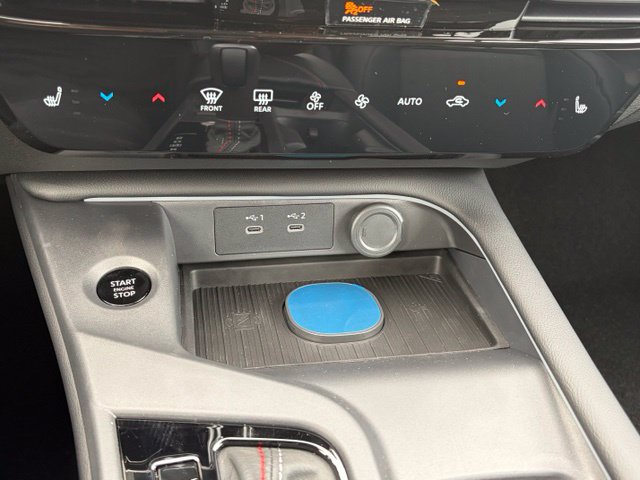 New 2027 Nissan Sentra SR w/ SR Premium Package FWD image 22