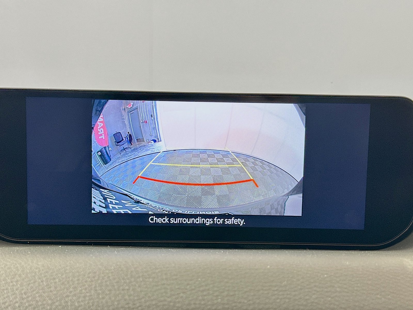 New 2026 MAZDA CX-50 AWD 2.5 Hybrid w/ Premium Pkg image 13