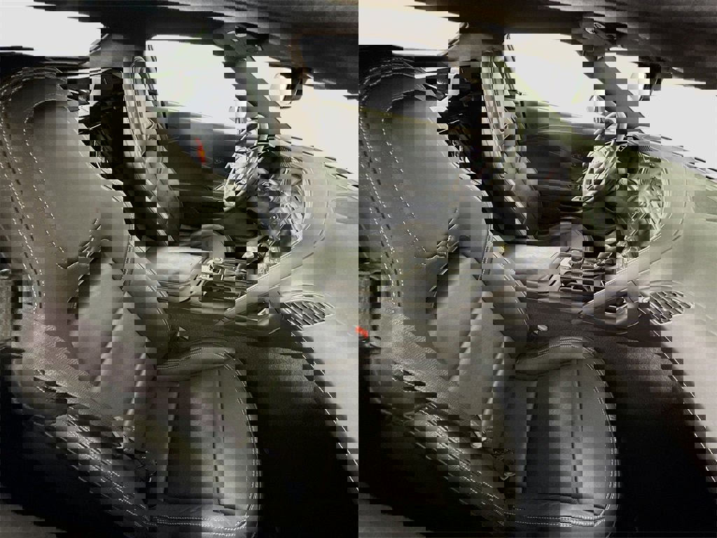 Used 2014 Chevrolet Corvette Stingray Convertible w/ 3LT Preferred Equipment Group image 18