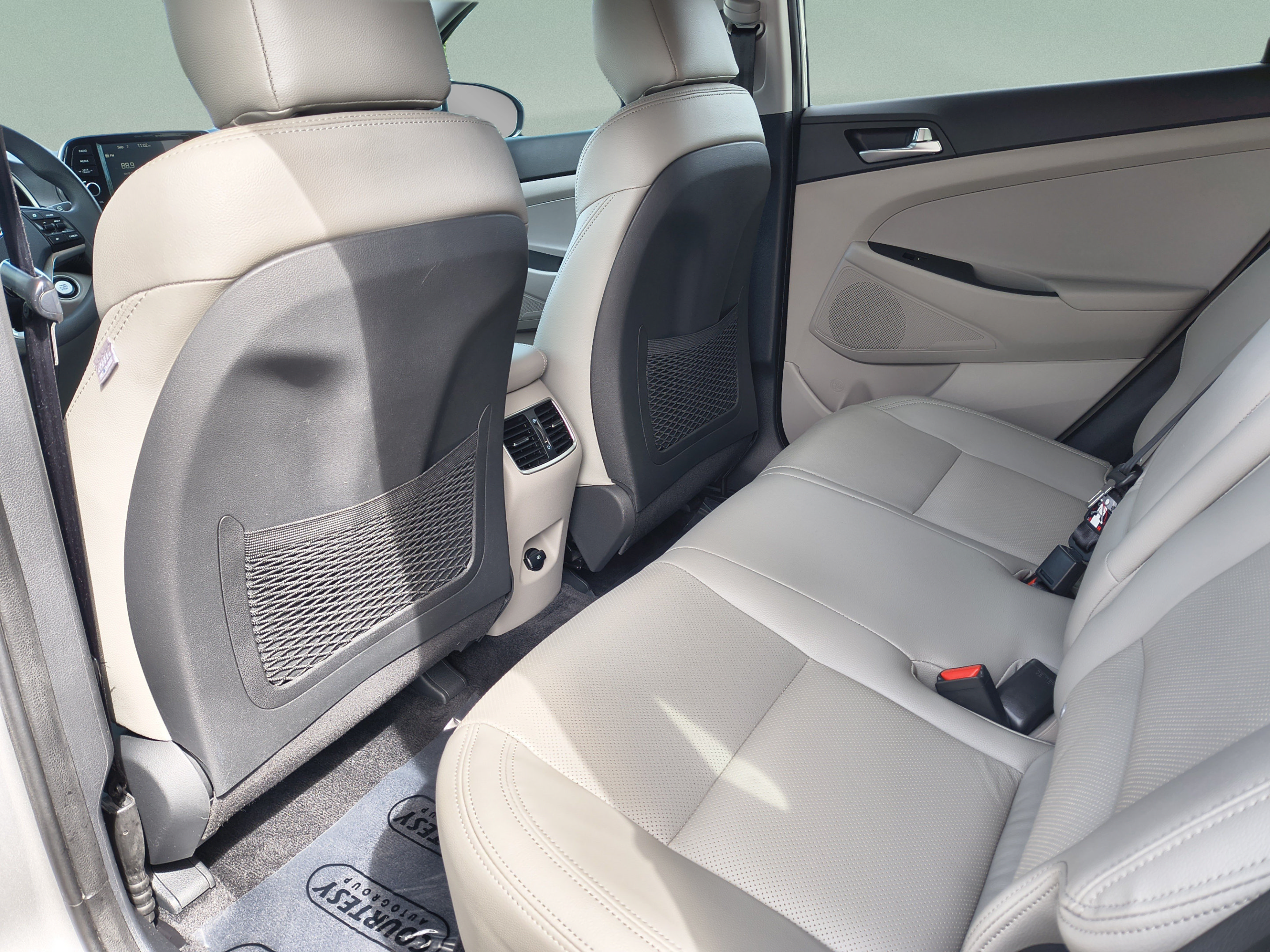 Used 2020 Hyundai Tucson SEL FWD image 15