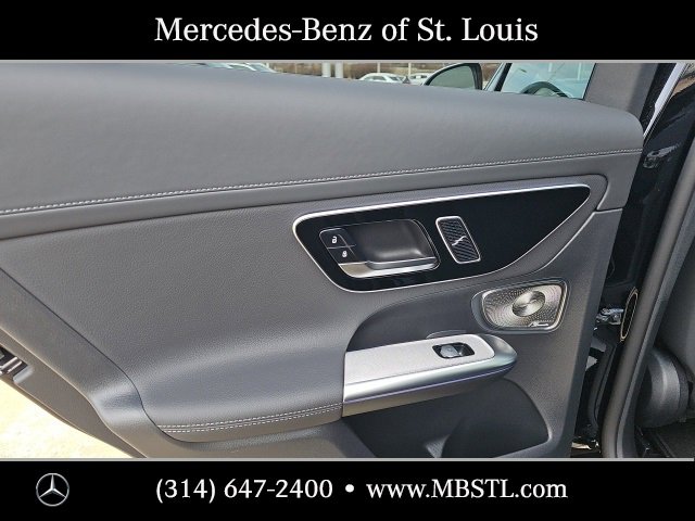 New 2026 Mercedes-Benz GLC 300 4MATIC image 13