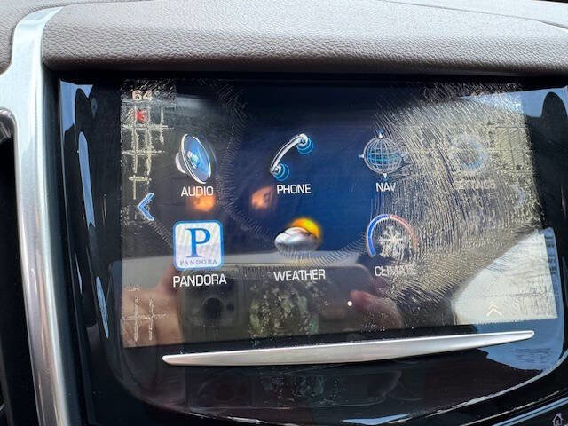 Used 2013 Cadillac SRX Luxury w/ Driver Awareness Package FWD image 52