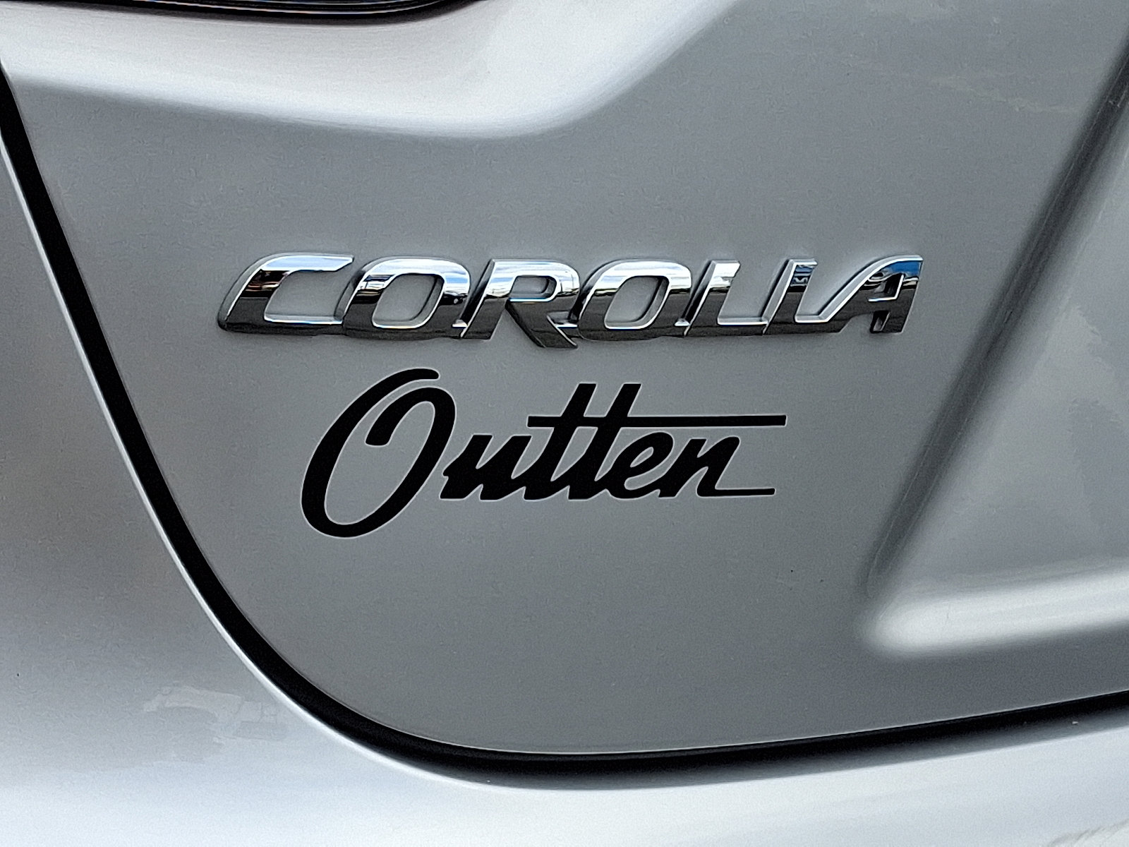 Used 2026 Toyota Corolla SE FWD image 30