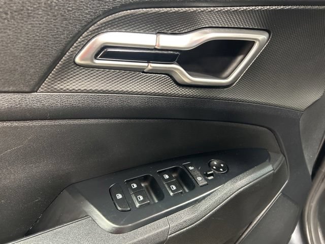 Used 2023 Kia Sportage LX AWD/4WD image 21
