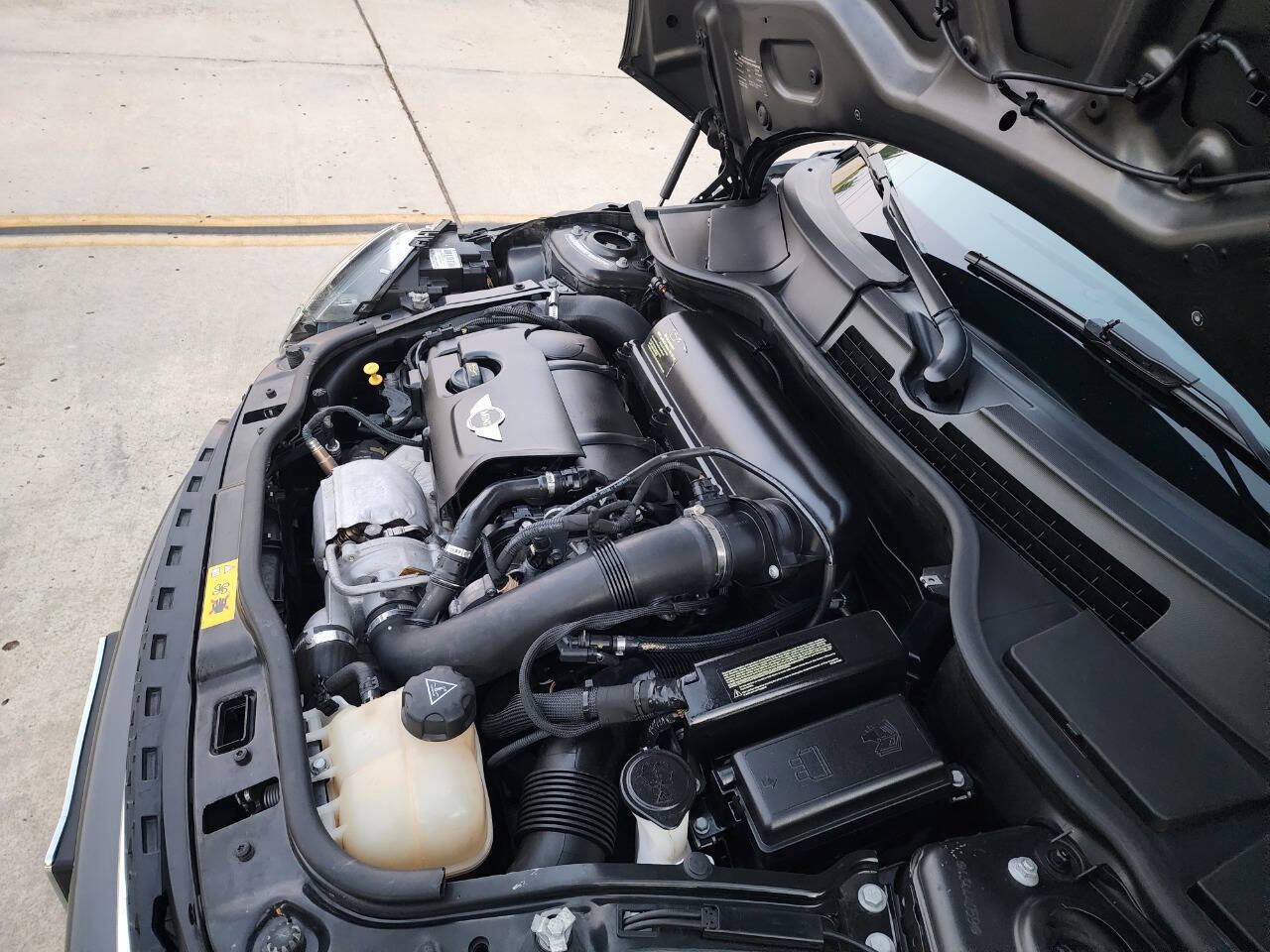 Used 2012 MINI Cooper Coupe S image 31