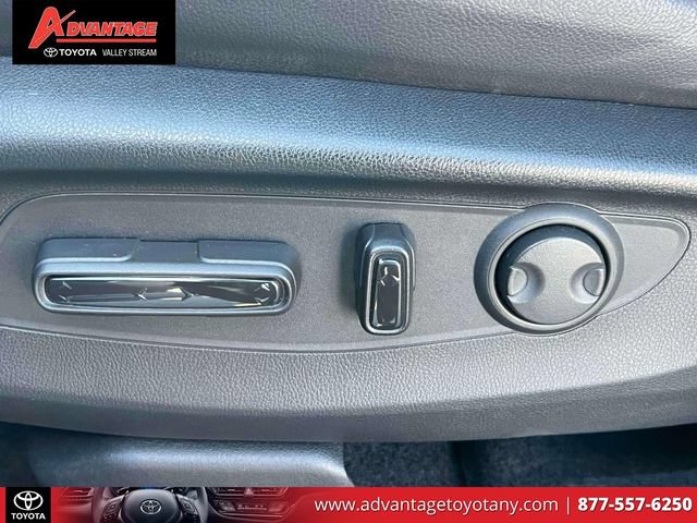 Used 2025 Honda CR-V Sport Touring image 23