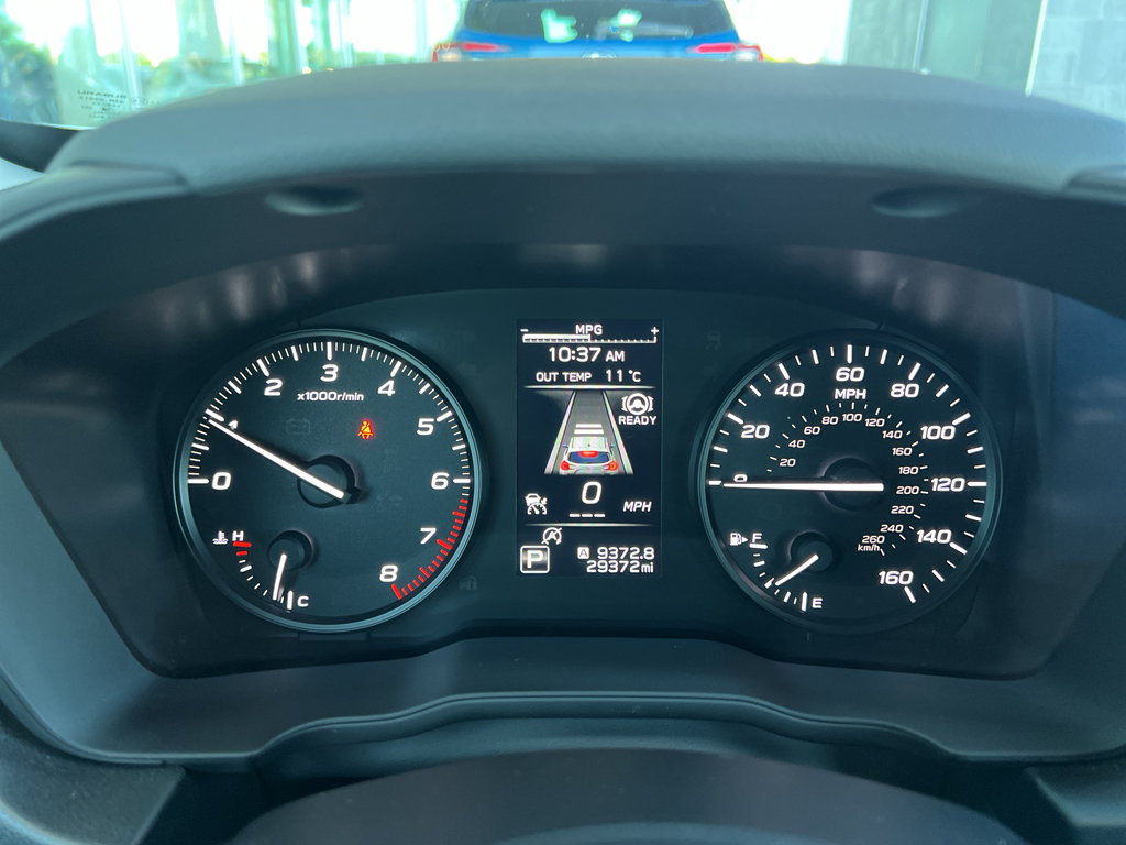 Used 2024 Subaru Impreza 2.0i AWD/4WD image 10