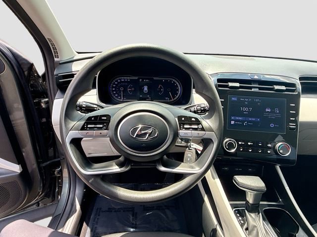 Certified 2023 Hyundai Tucson SE FWD image 11