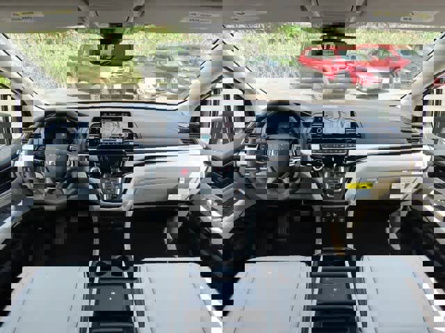 New 2026 Honda Odyssey Touring image 20