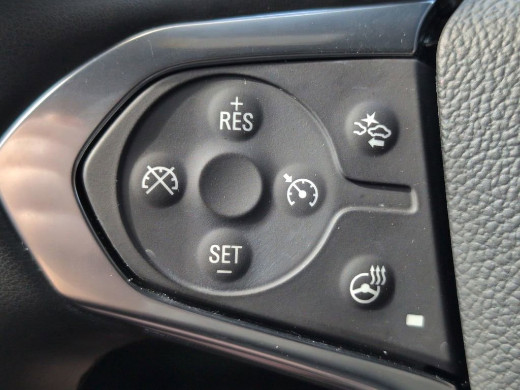Used 2023 Chevrolet Traverse High Country image 20