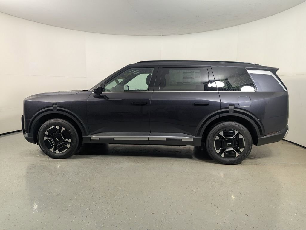 New 2027 Kia Telluride EX image 4
