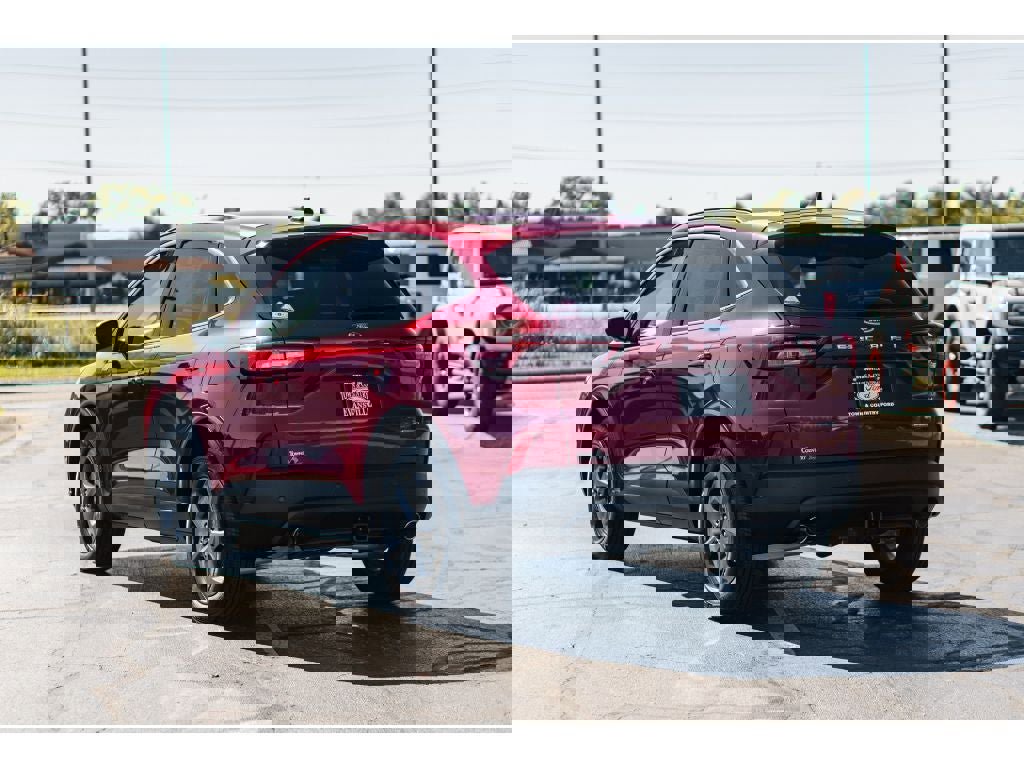 New 2026 Ford Escape ST-Line Select image 3