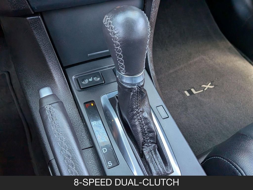 Used 2022 Acura ILX FWD image 16