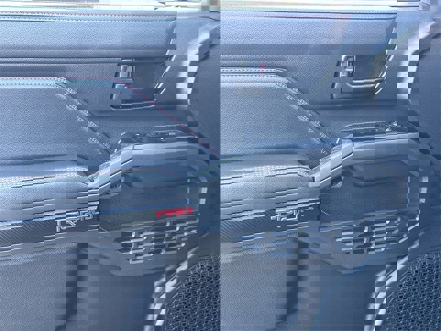 Used 2025 Toyota Tacoma TRD Pro image 30