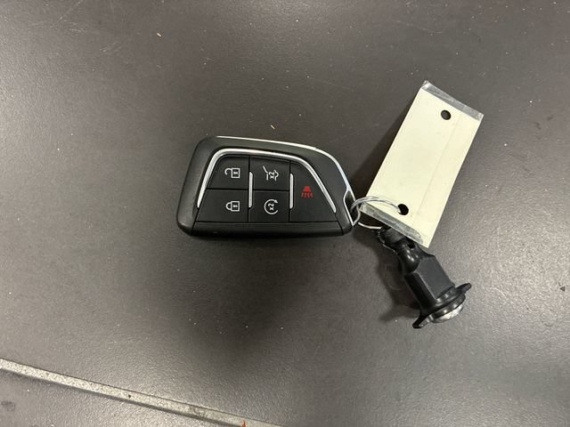Certified 2024 Cadillac Lyriq Tech RWD image 27