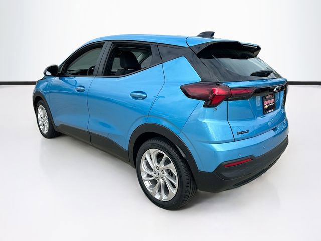 New 2027 Chevrolet Bolt LT w/ Comfort Package FWD image 8