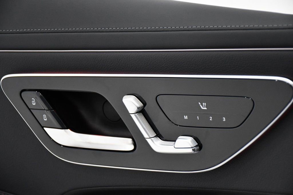 New 2025 Mercedes-Benz CLE 300 4MATIC Coupe image 14