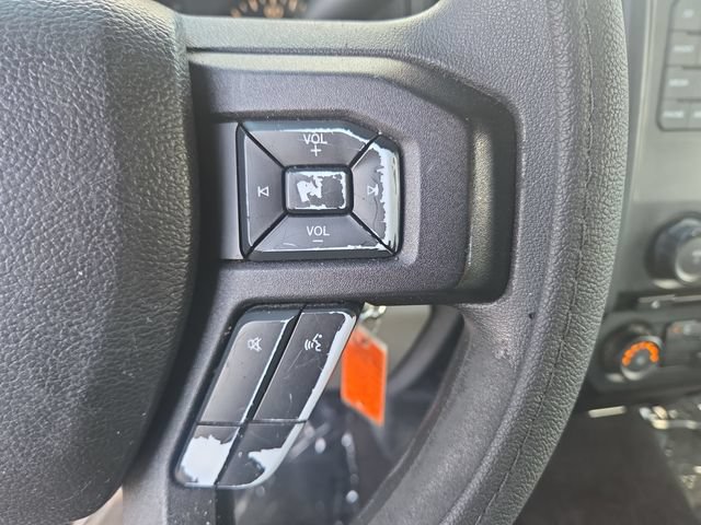 Used 2016 Ford F150 XL w/ Equipment Group 101A Mid RWD image 21