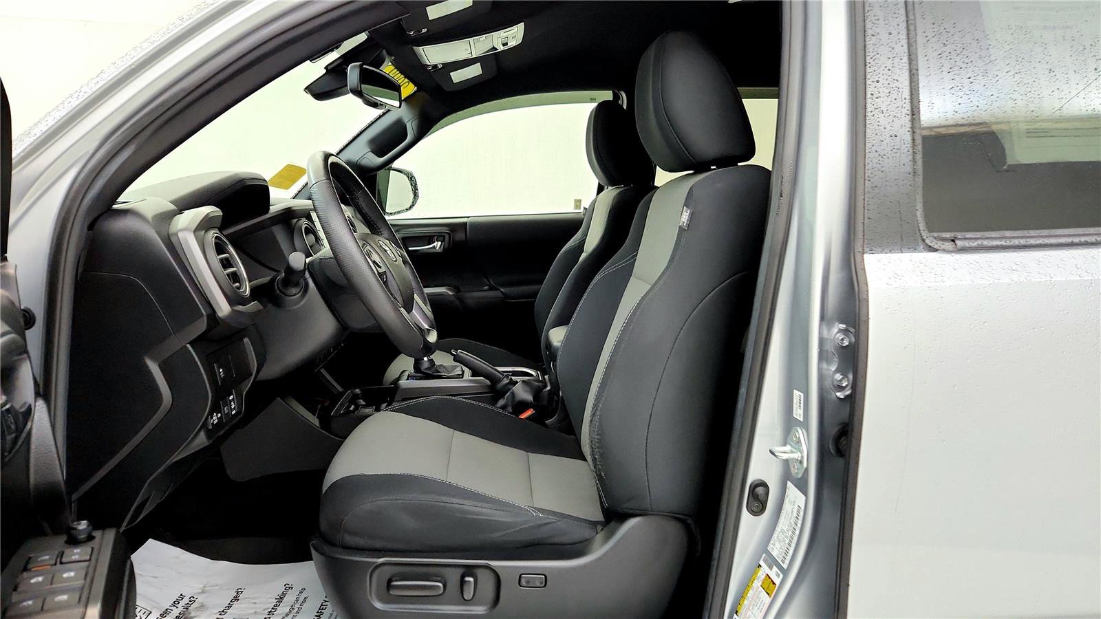 Certified 2022 Toyota Tacoma TRD Sport image 24